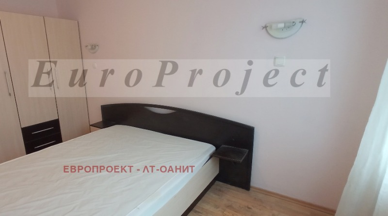 Дава под наем 2-СТАЕН, гр. София, Център, снимка 9 - Апартаменти - 53143690