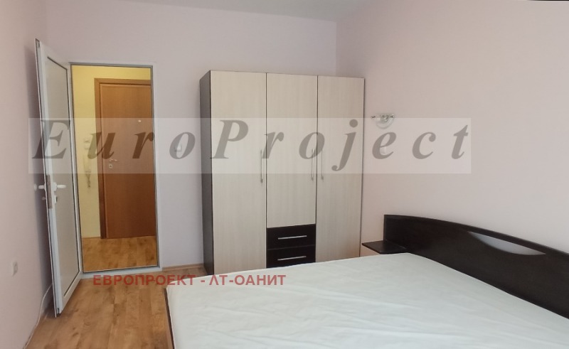 Дава под наем 2-СТАЕН, гр. София, Център, снимка 8 - Апартаменти - 53143690