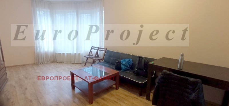 Дава под наем 2-СТАЕН, гр. София, Център, снимка 4 - Апартаменти - 53143690