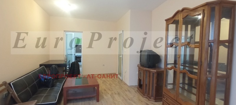 Дава под наем 2-СТАЕН, гр. София, Център, снимка 2 - Апартаменти - 53143690