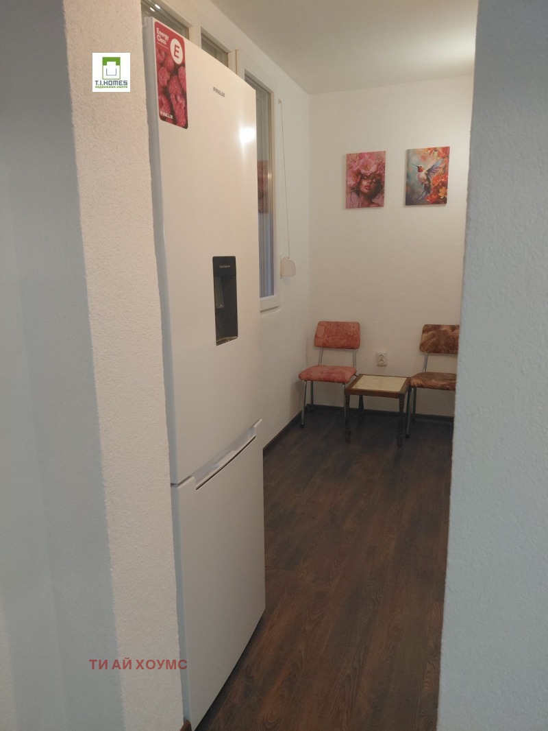 Дава под наем 2-СТАЕН, гр. София, Надежда 1, снимка 12 - Апартаменти - 53368388