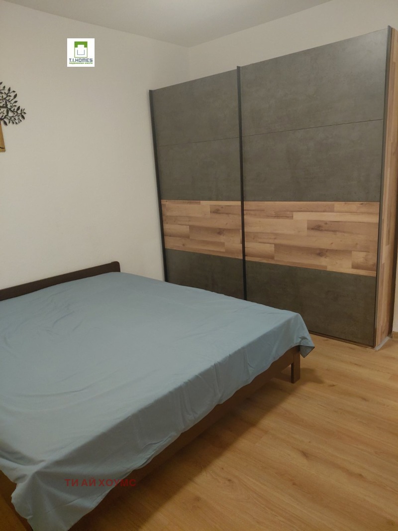 Дава под наем 2-СТАЕН, гр. София, Надежда 1, снимка 13 - Апартаменти - 53368388