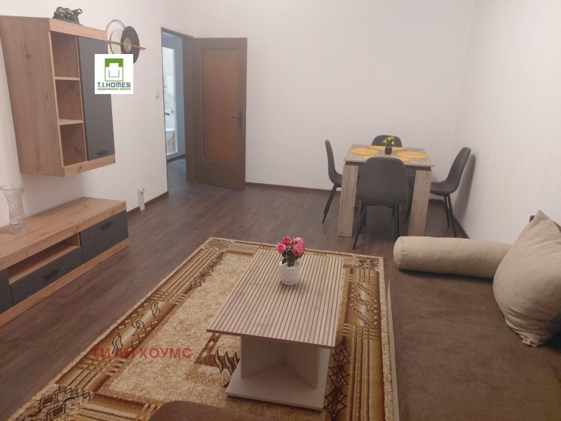 Дава под наем 2-СТАЕН, гр. София, Надежда 1, снимка 2 - Апартаменти - 53368388