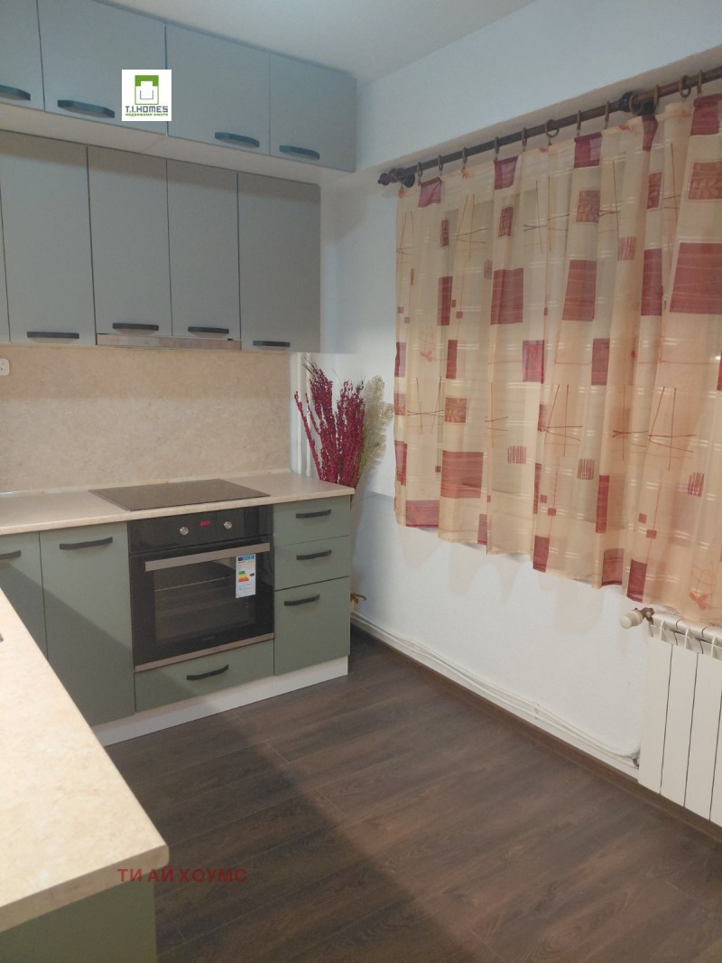 Дава под наем 2-СТАЕН, гр. София, Надежда 1, снимка 10 - Апартаменти - 53368388