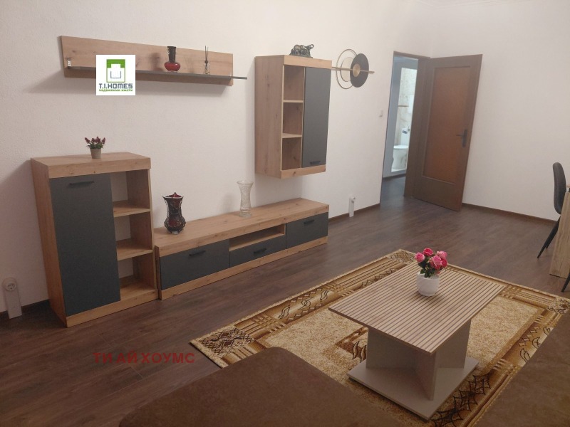 Дава под наем 2-СТАЕН, гр. София, Надежда 1, снимка 4 - Апартаменти - 53368388