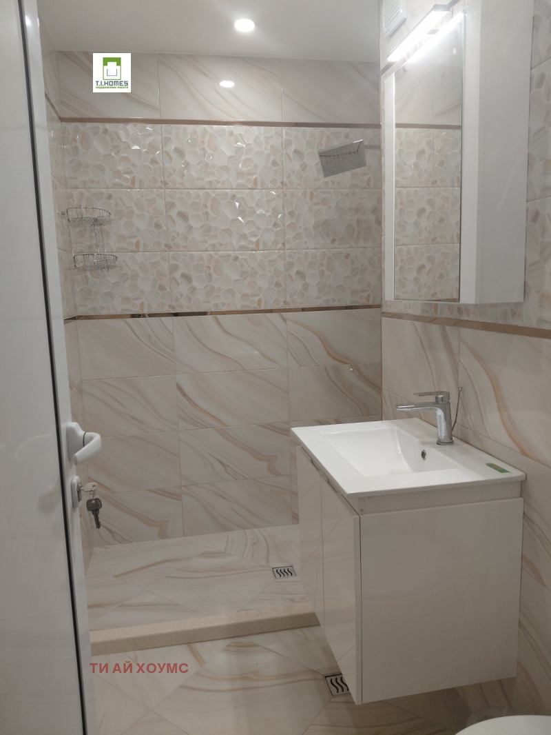 Дава под наем 2-СТАЕН, гр. София, Надежда 1, снимка 14 - Апартаменти - 53368388