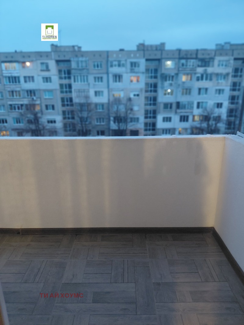 Дава под наем 2-СТАЕН, гр. София, Надежда 1, снимка 9 - Апартаменти - 53368388