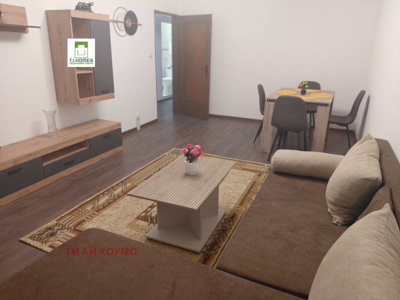 Дава под наем 2-СТАЕН, гр. София, Надежда 1, снимка 3 - Апартаменти - 53368388