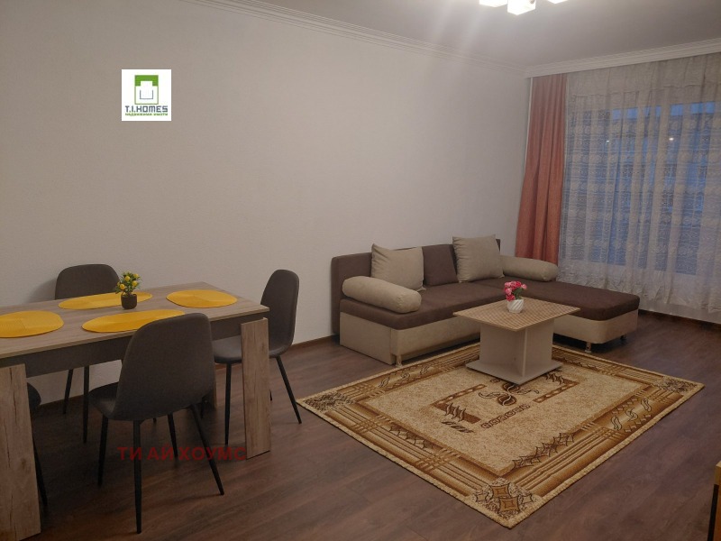 Дава под наем 2-СТАЕН, гр. София, Надежда 1, снимка 7 - Апартаменти - 53368388