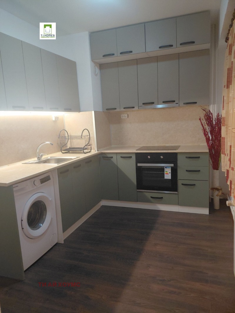 Дава под наем 2-СТАЕН, гр. София, Надежда 1, снимка 6 - Апартаменти - 53368388