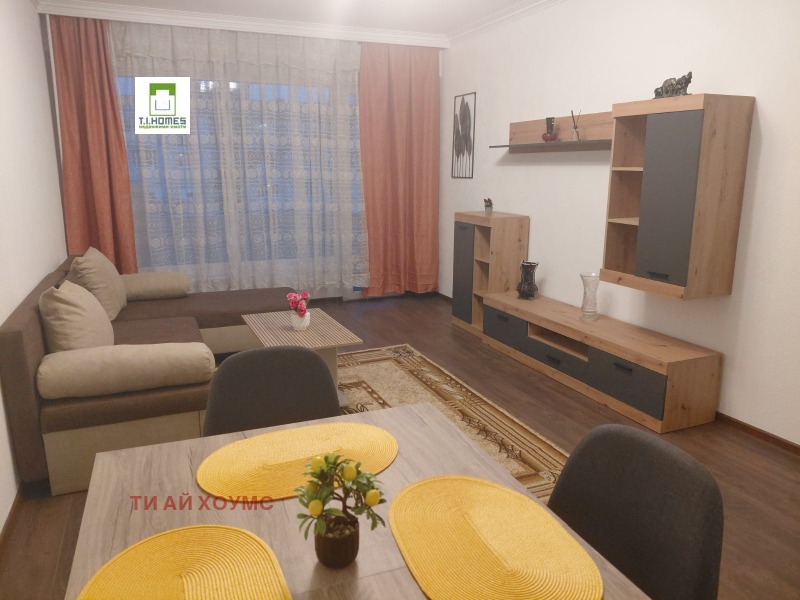 Дава под наем 2-СТАЕН, гр. София, Надежда 1, снимка 8 - Апартаменти - 53368388