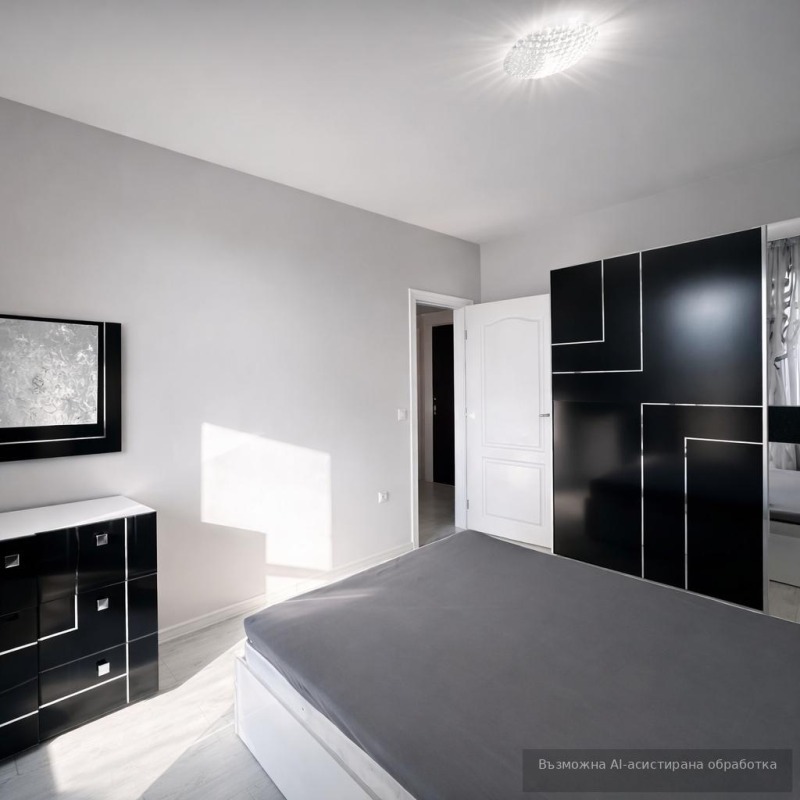 Дава под наем 2-СТАЕН, гр. Пловдив, Кючук Париж, снимка 5 - Апартаменти - 53377568