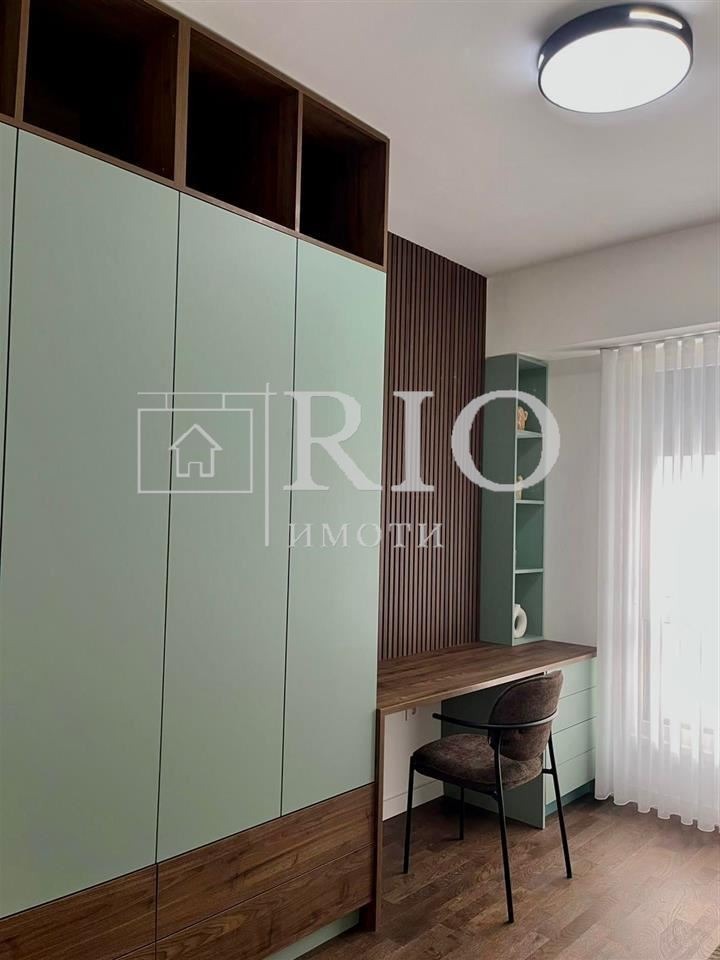 Zu vermieten  2 Schlafzimmer Plowdiw , Hristo Smirnenski , 105 qm | 94411503 - Bild [8]