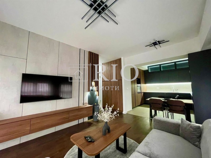 Zu vermieten  2 Schlafzimmer Plowdiw , Hristo Smirnenski , 105 qm | 94411503 - Bild [2]