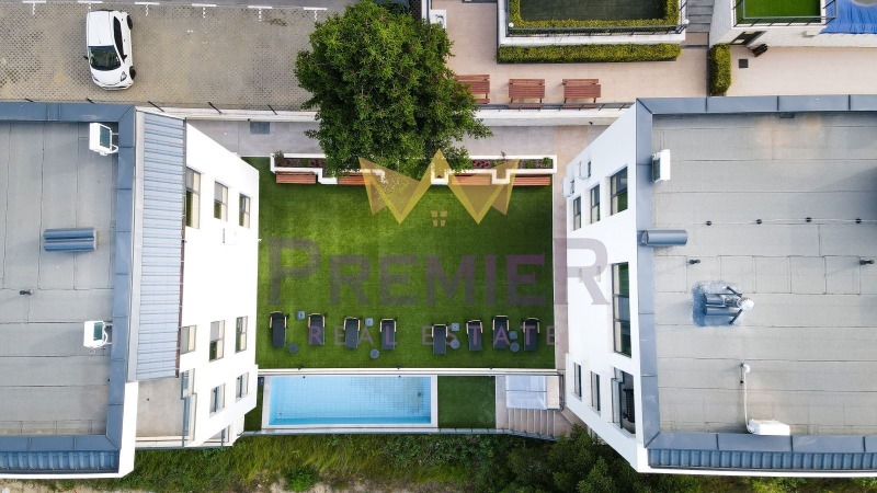 Kiadó  2 hálószobás Varna , Galata , 85 négyzetméter | 50738028 - kép [12]