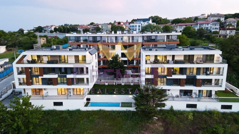 Kiadó  2 hálószobás Varna , Galata , 85 négyzetméter | 50738028 - kép [15]