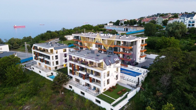 Kiadó  2 hálószobás Varna , Galata , 85 négyzetméter | 50738028 - kép [14]