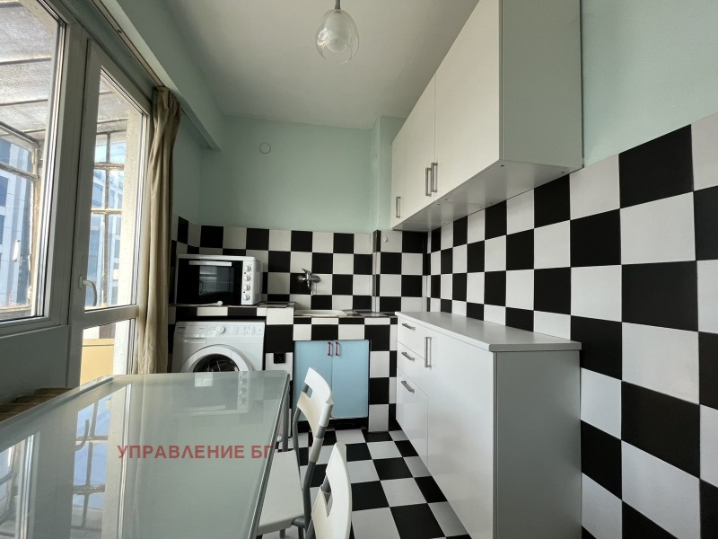 Дава под наем  3-стаен град София , Борово , 90 кв.м | 30273432 - изображение [2]