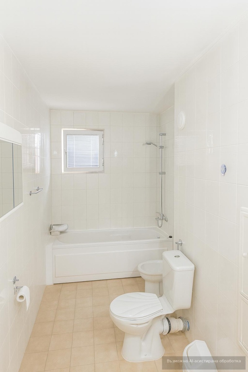 Дава под наем 3-СТАЕН, гр. Пловдив, Младежки Хълм, снимка 6 - Апартаменти - 53016812