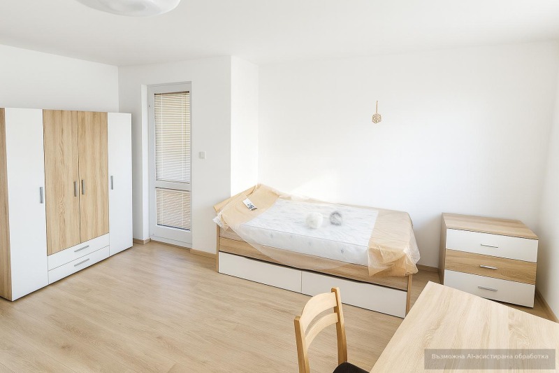 Дава под наем 3-СТАЕН, гр. Пловдив, Младежки Хълм, снимка 5 - Апартаменти - 53016812