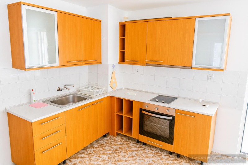 Дава под наем 3-СТАЕН, гр. Пловдив, Младежки Хълм, снимка 2 - Апартаменти - 53016812