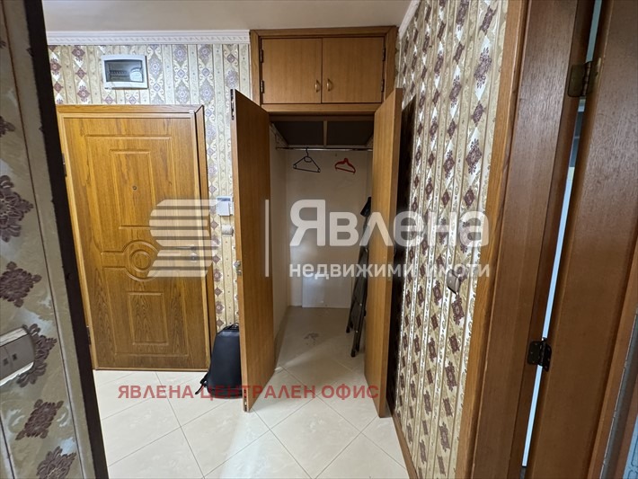 Дава под наем 3-СТАЕН, гр. София, Дианабад, снимка 11 - Апартаменти - 53426602