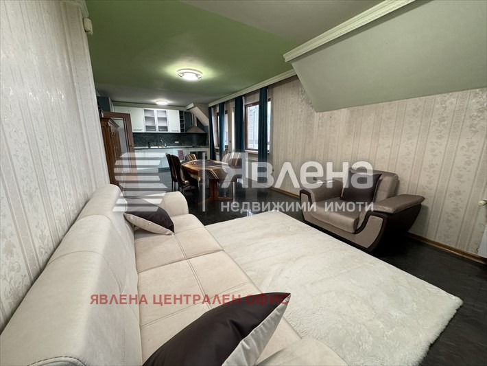 Дава под наем 3-СТАЕН, гр. София, Дианабад, снимка 3 - Апартаменти - 53426602