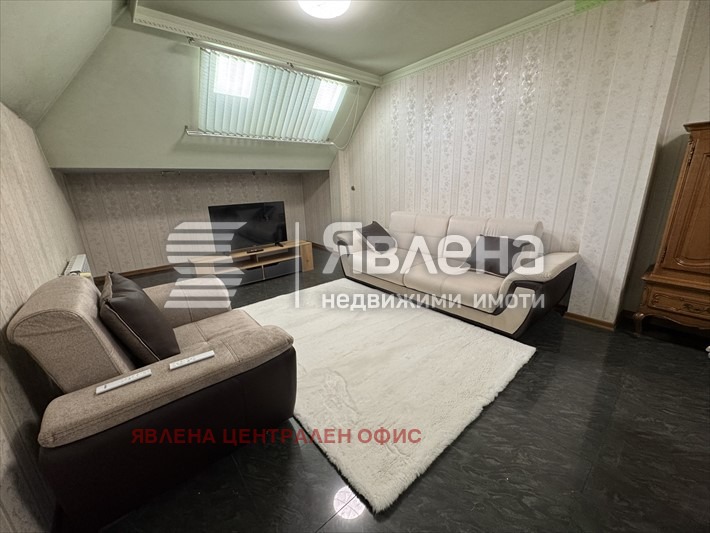 Дава под наем 3-СТАЕН, гр. София, Дианабад, снимка 16 - Апартаменти - 53426602