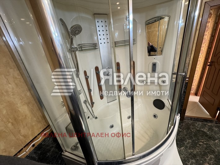 Дава под наем 3-СТАЕН, гр. София, Дианабад, снимка 9 - Апартаменти - 53426602