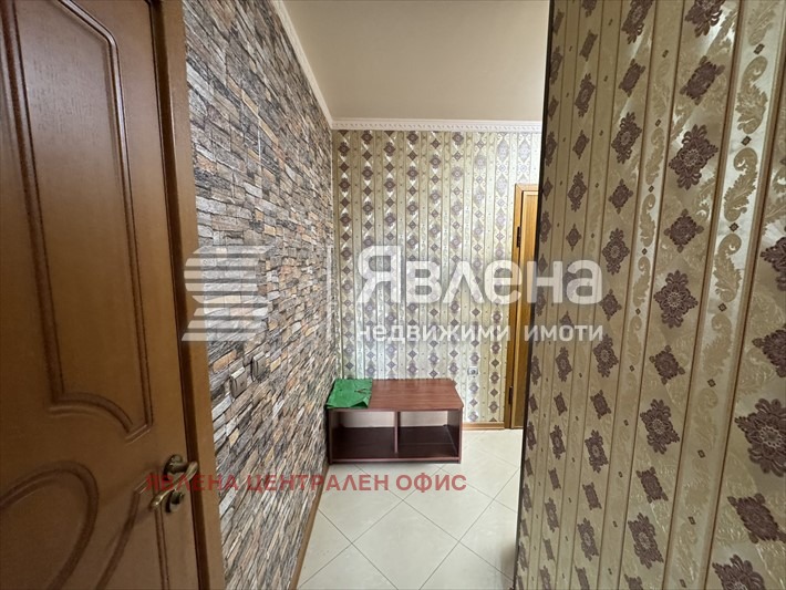 Дава под наем 3-СТАЕН, гр. София, Дианабад, снимка 10 - Апартаменти - 53426602