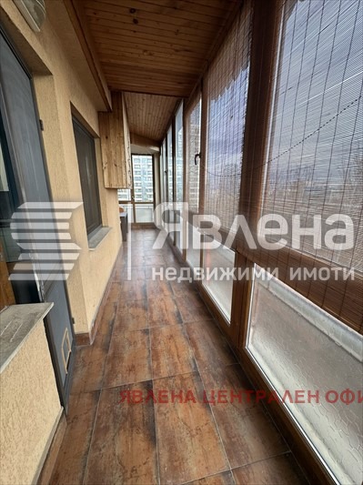 Дава под наем 3-СТАЕН, гр. София, Дианабад, снимка 2 - Апартаменти - 53426602