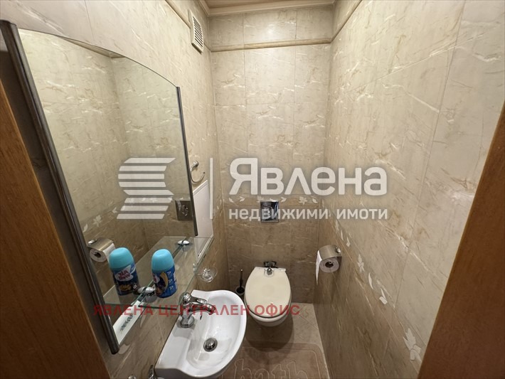 Дава под наем 3-СТАЕН, гр. София, Дианабад, снимка 13 - Апартаменти - 53426602