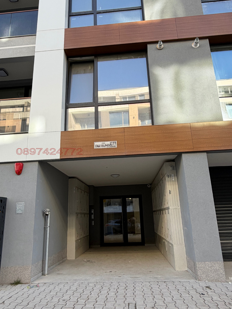 Дава под наем ГАРАЖ, ПАРКОМЯСТО, гр. София, Малинова долина, снимка 5 - Гаражи и паркоместа - 53348203