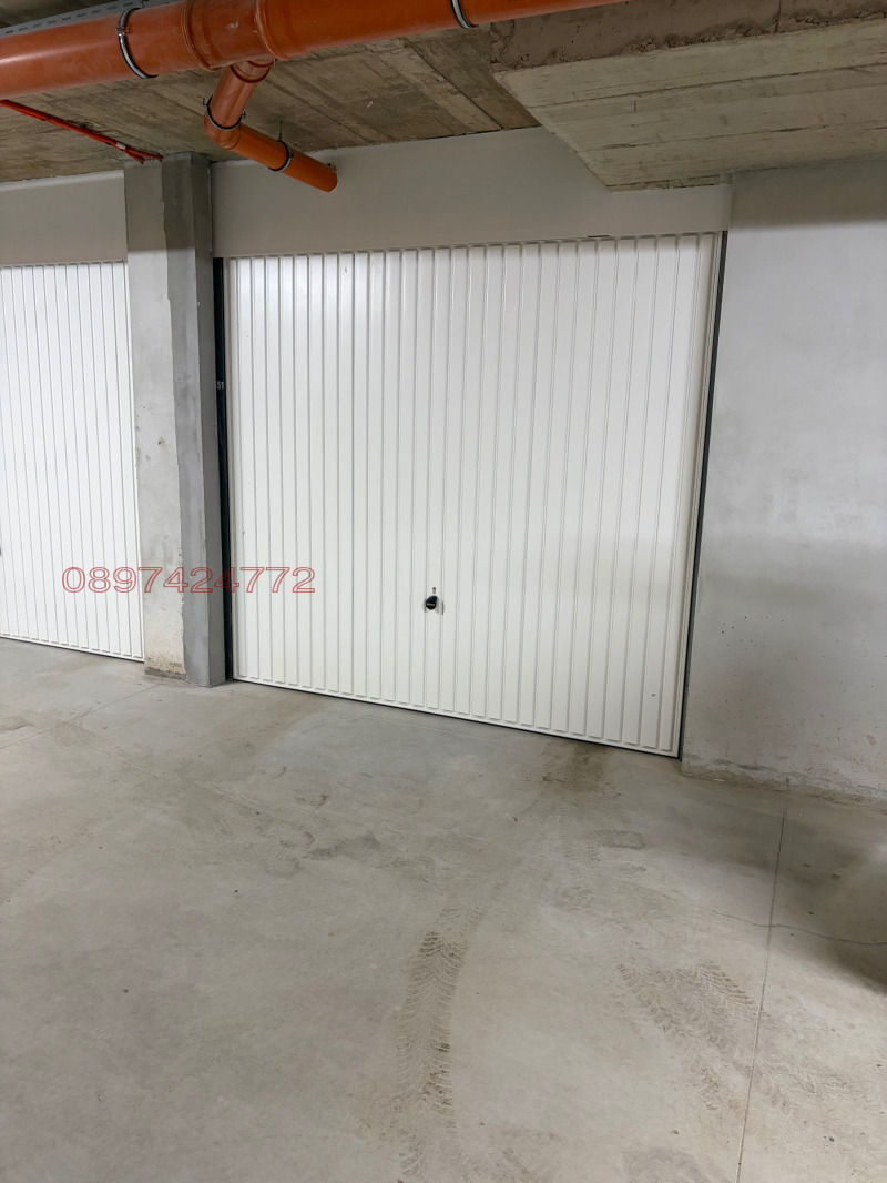 Дава под наем  Гараж град София , Малинова долина , 22 кв.м | 51351045 - изображение [2]