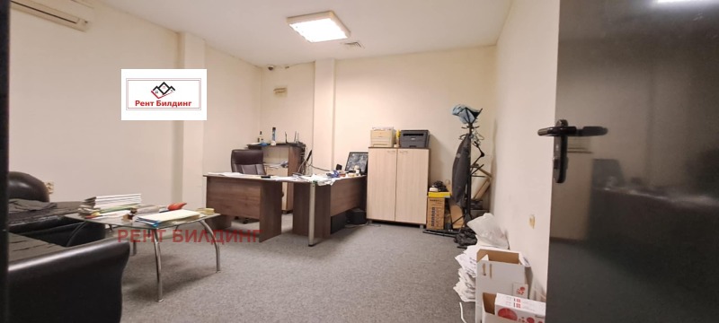 Дава под наем БИЗНЕС ИМОТ, гр. Бургас, Център, снимка 5 - Други - 52988368