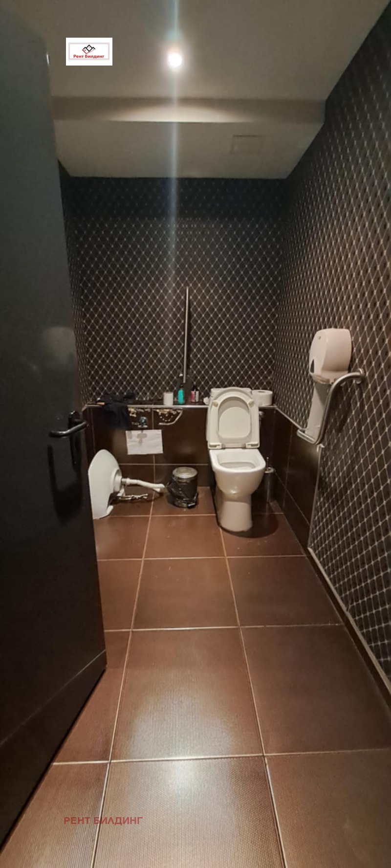 Дава под наем БИЗНЕС ИМОТ, гр. Бургас, Център, снимка 8 - Други - 52988368