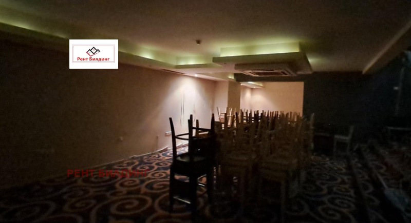 Дава под наем БИЗНЕС ИМОТ, гр. Бургас, Център, снимка 4 - Други - 52988368