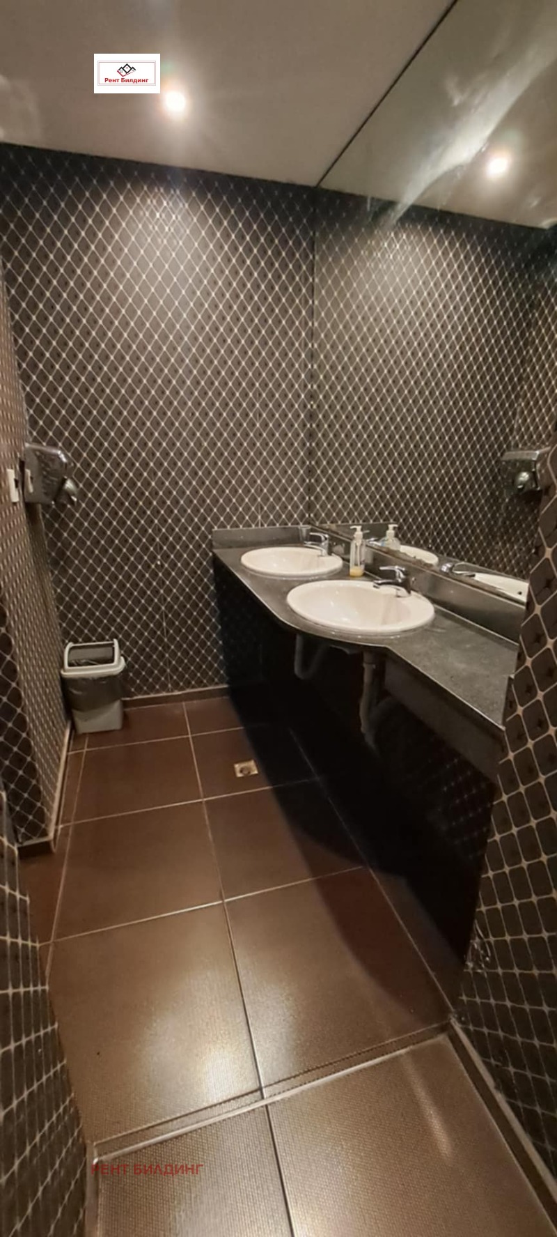 Дава под наем БИЗНЕС ИМОТ, гр. Бургас, Център, снимка 6 - Други - 52988368