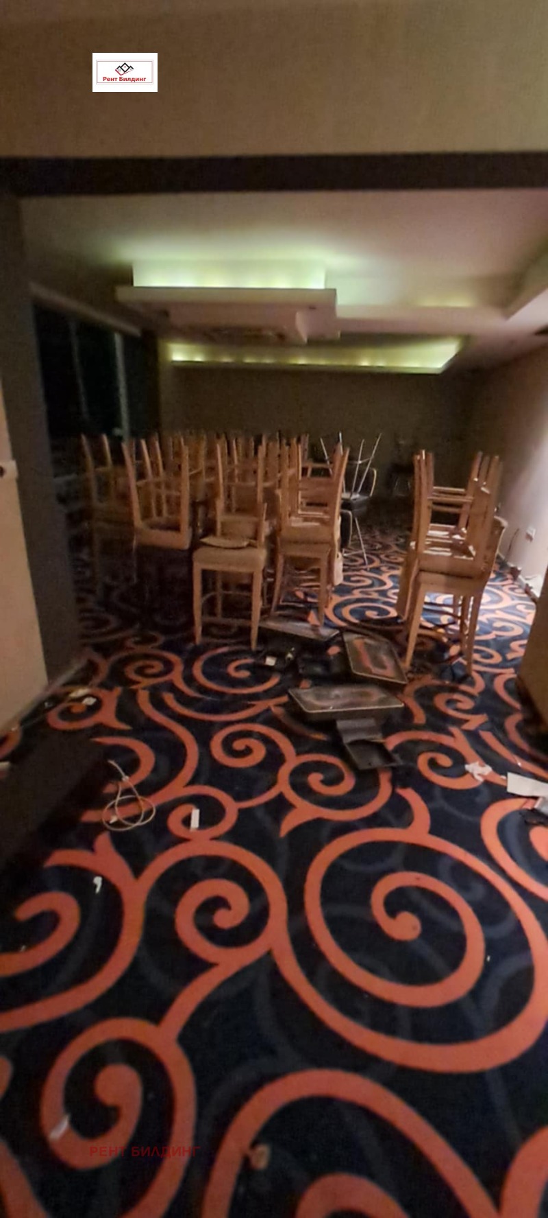 Дава под наем БИЗНЕС ИМОТ, гр. Бургас, Център, снимка 2 - Други - 52988368