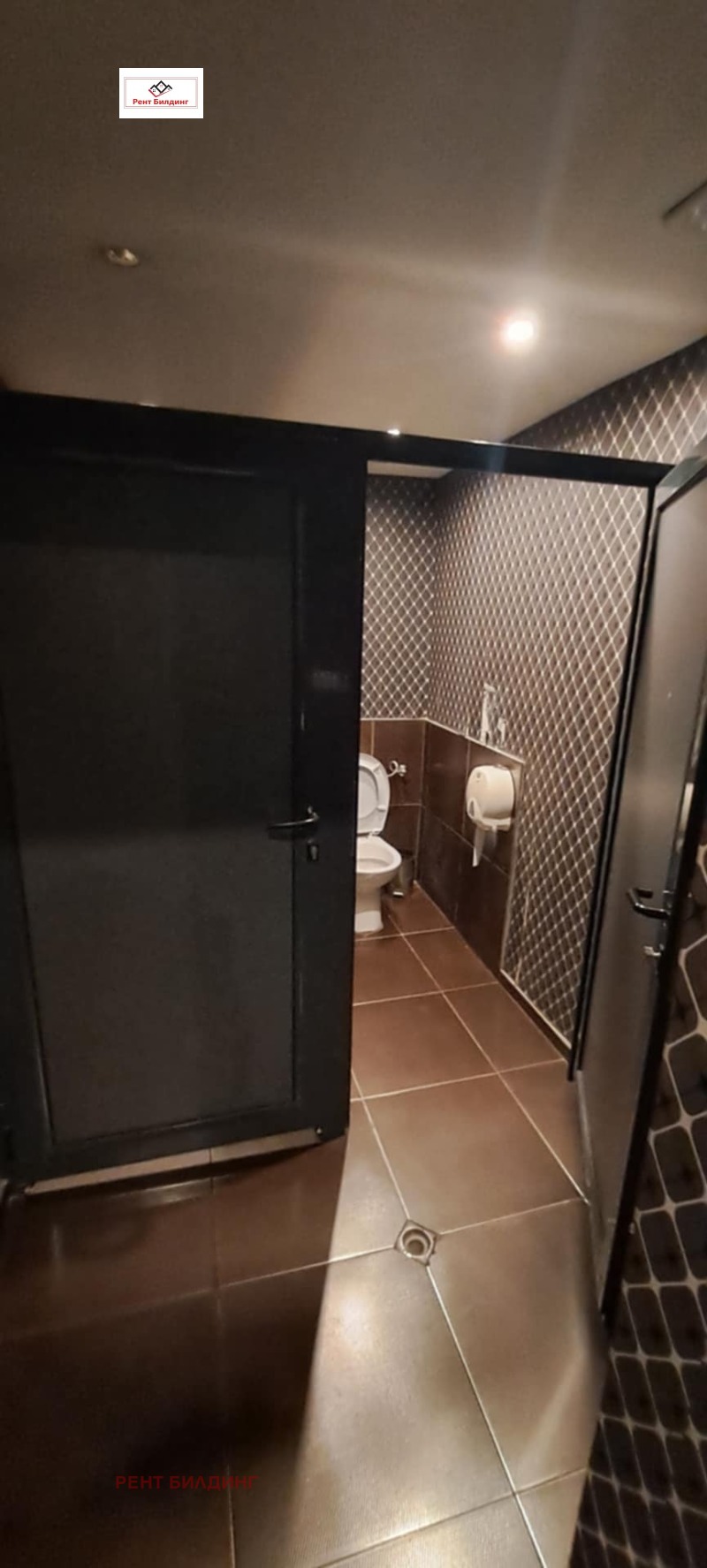 Дава под наем БИЗНЕС ИМОТ, гр. Бургас, Център, снимка 7 - Други - 52988368