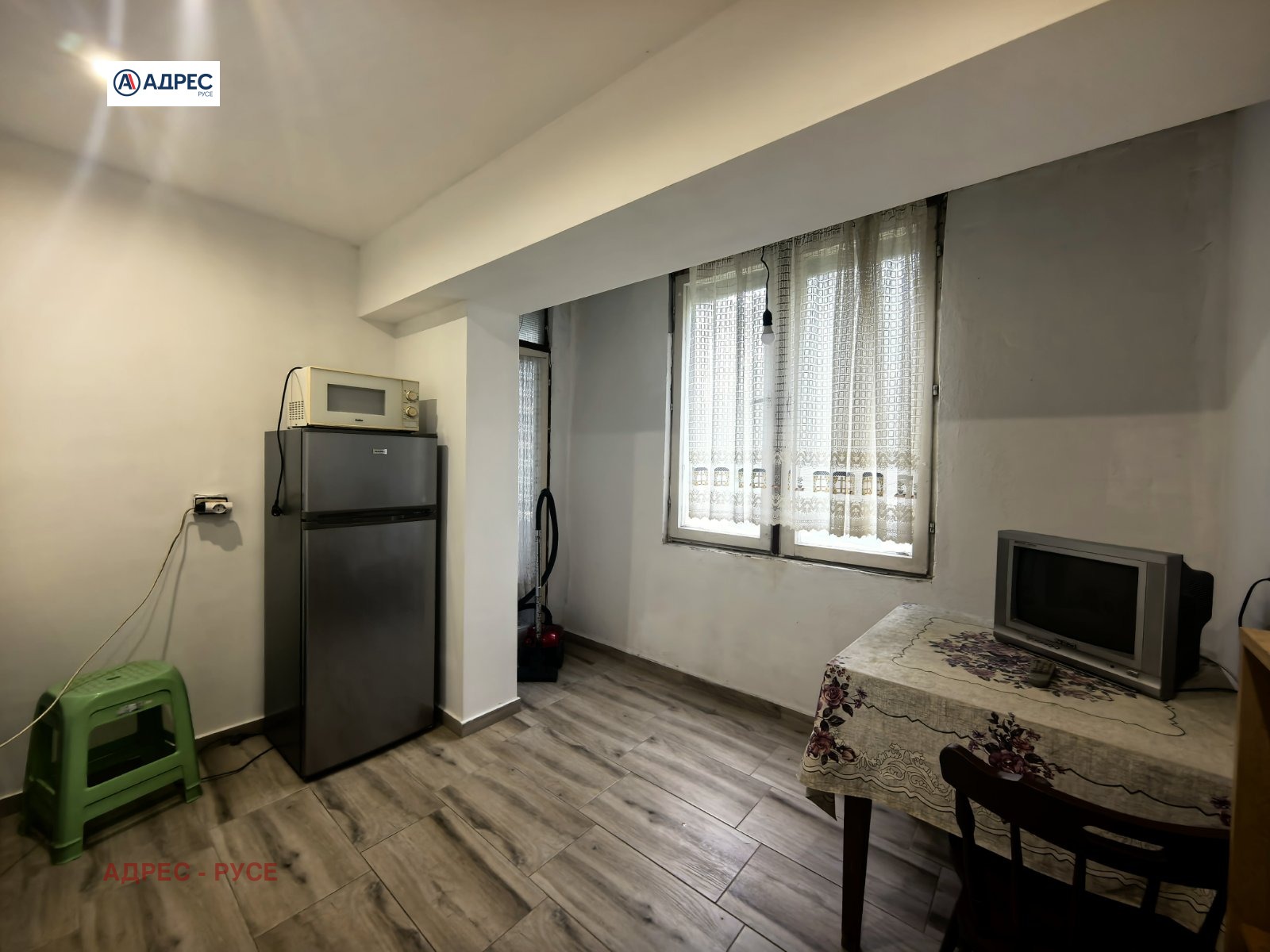 Дава под наем 1-СТАЕН, гр. Русе, Здравец Изток, снимка 7 - Апартаменти - 53924727