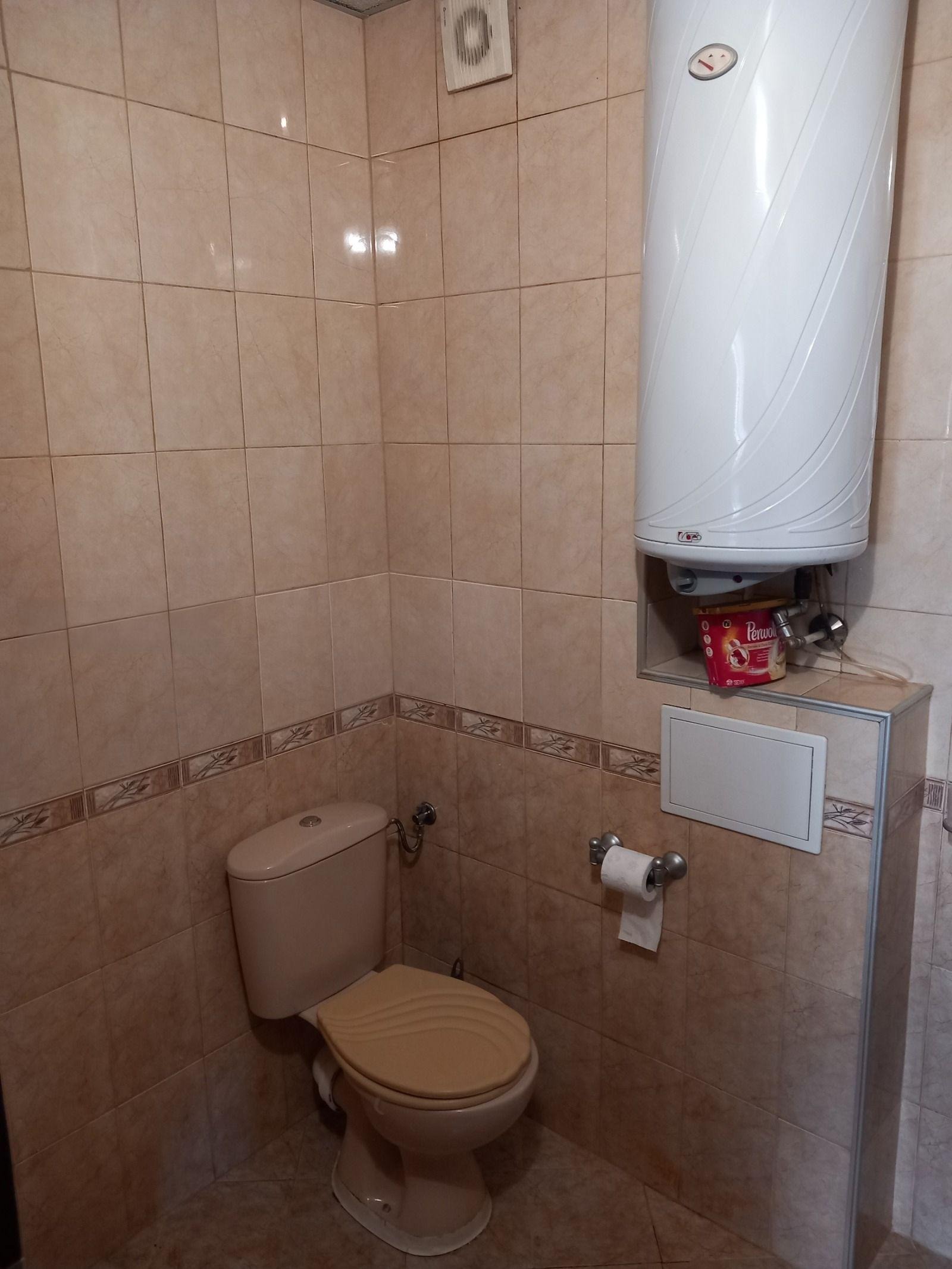 Дава под наем 2-СТАЕН, гр. София, Красно село, снимка 9 - Апартаменти - 53707352