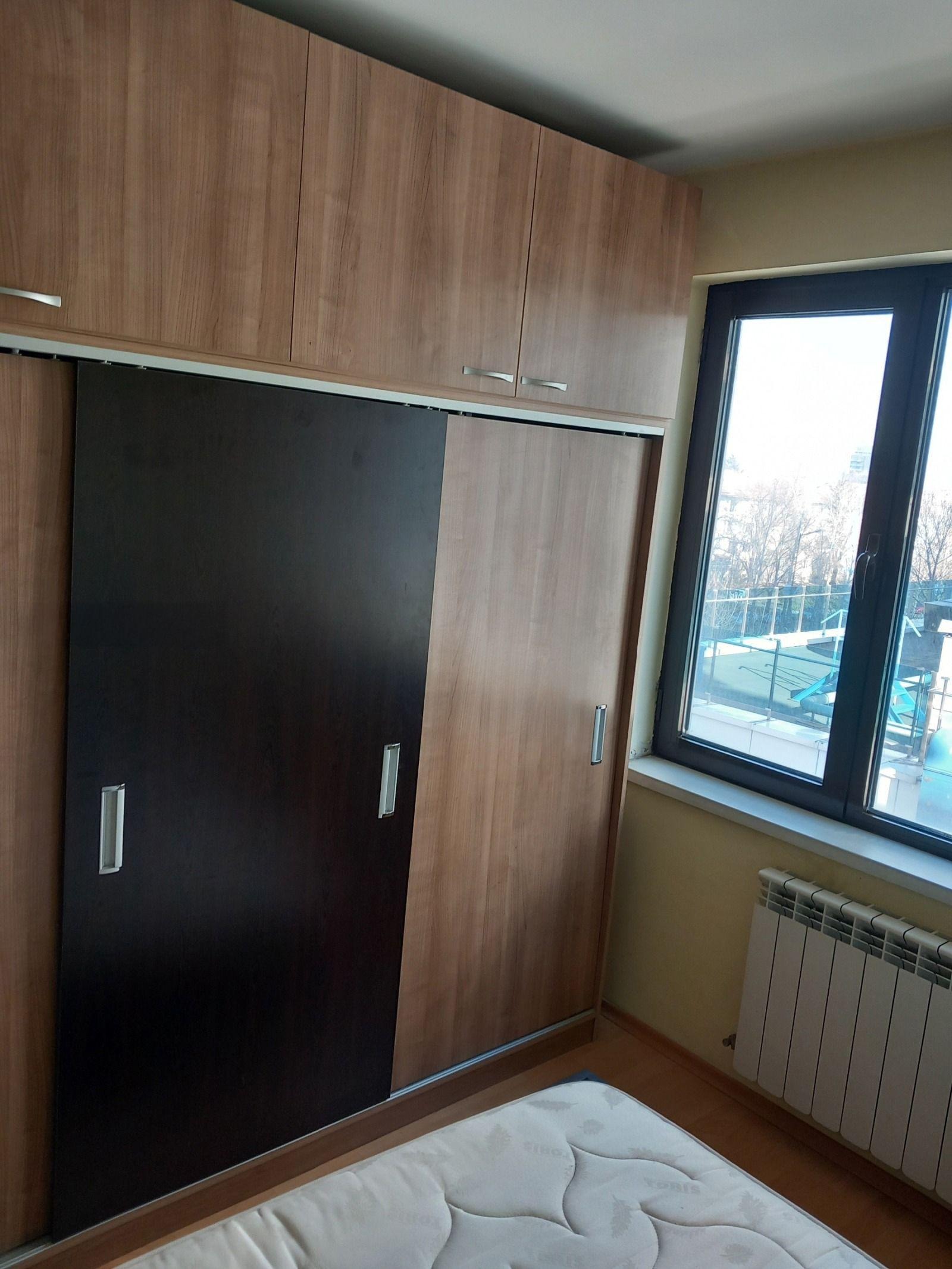 Дава под наем 2-СТАЕН, гр. София, Красно село, снимка 6 - Апартаменти - 53707352