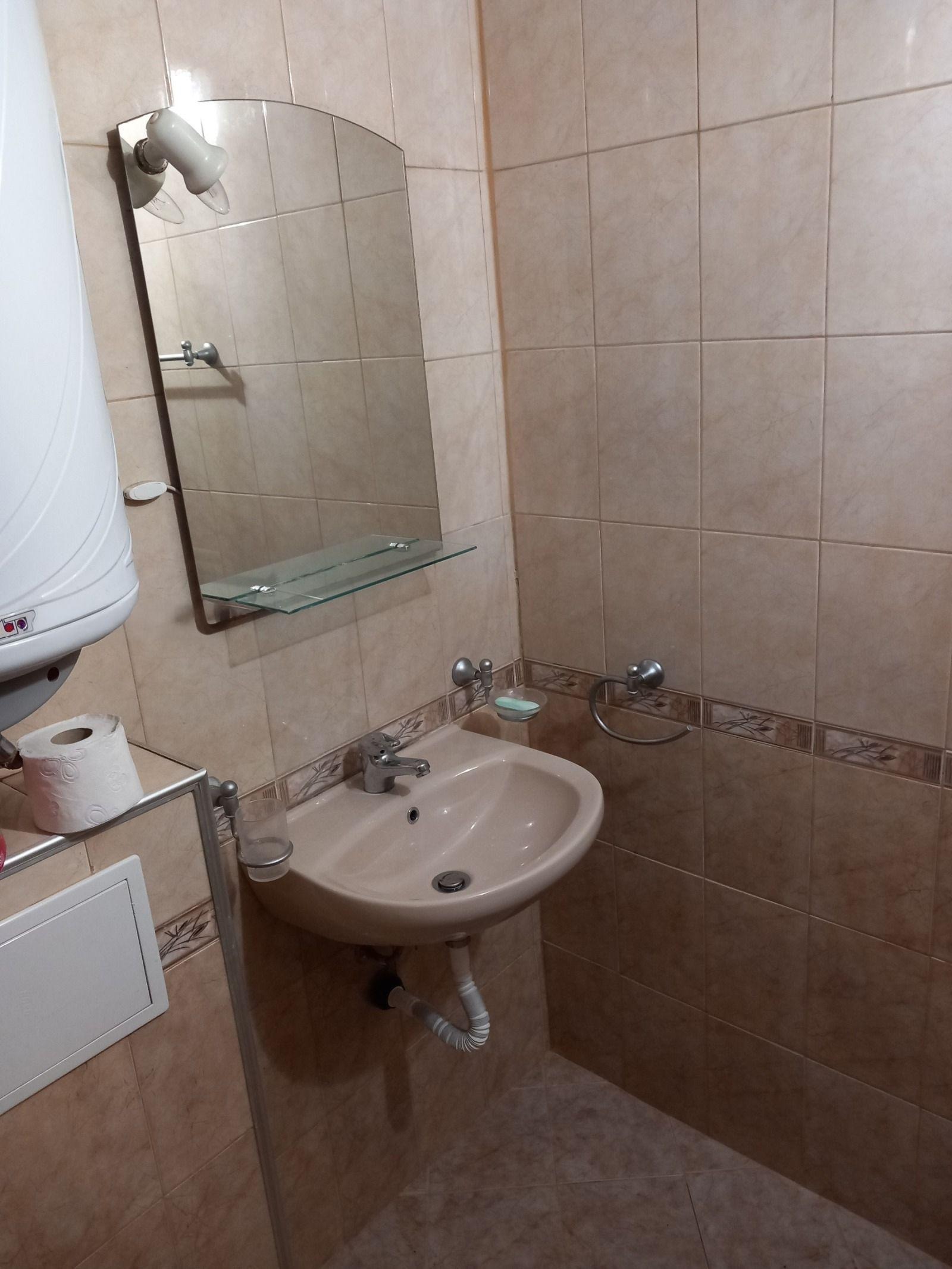 Дава под наем 2-СТАЕН, гр. София, Красно село, снимка 12 - Апартаменти - 53707352