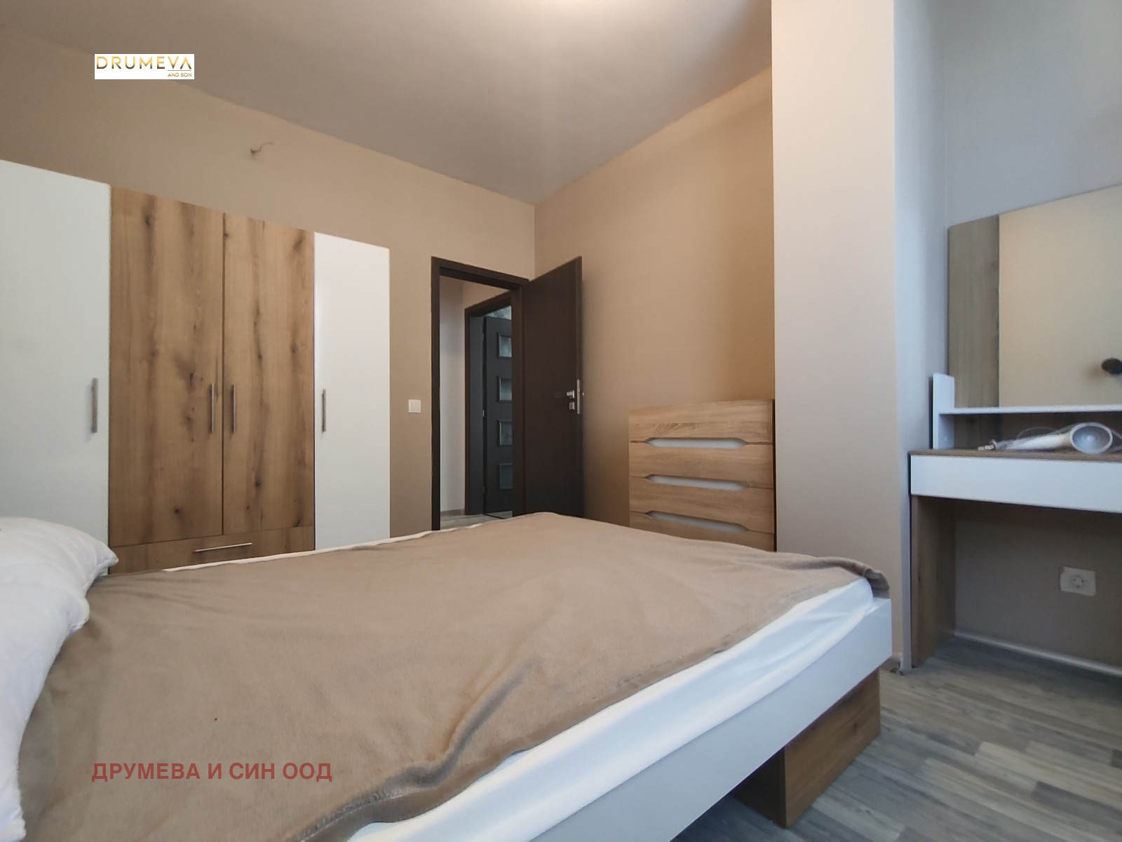 Дава под наем 2-СТАЕН, гр. София, Овча купел, снимка 5 - Апартаменти - 55727767