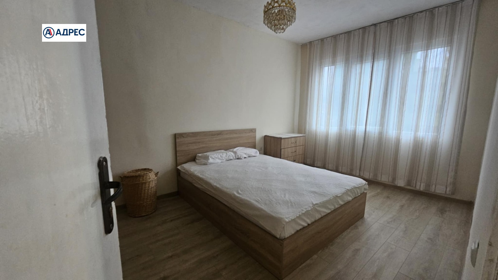 Дава под наем 3-СТАЕН, гр. Стара Загора, Център, снимка 6 - Апартаменти - 53645614