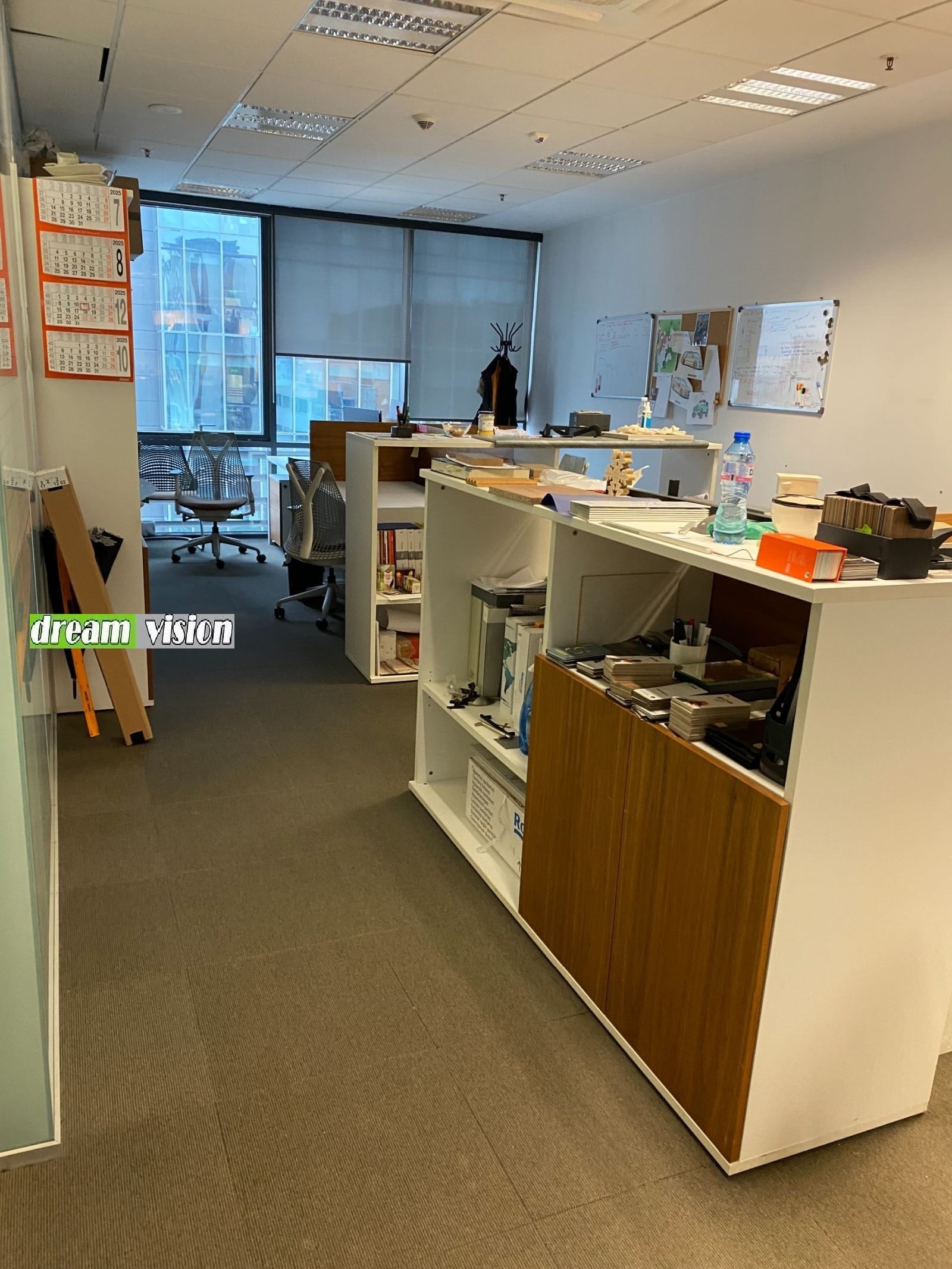 Дава под наем ОФИС, гр. София, Полигона, снимка 2 - Офиси - 53815153