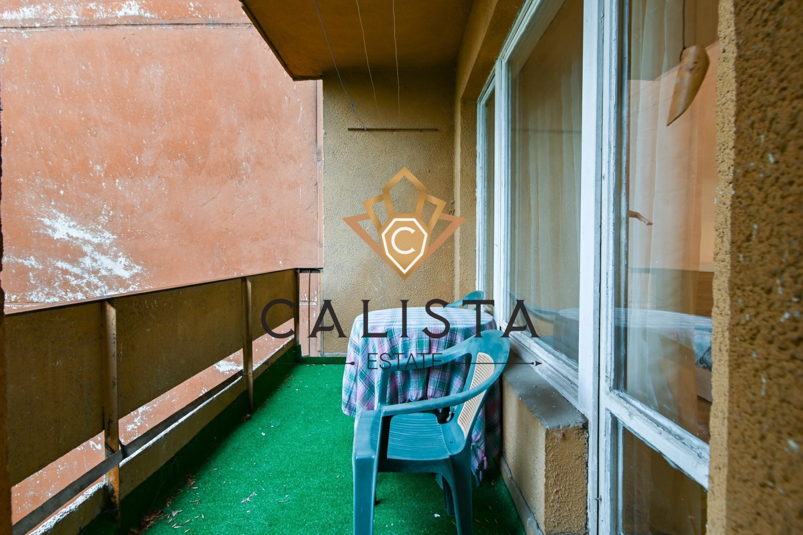 Дава под Наем 2-СТАЕН | Imot.bg — изображение 11