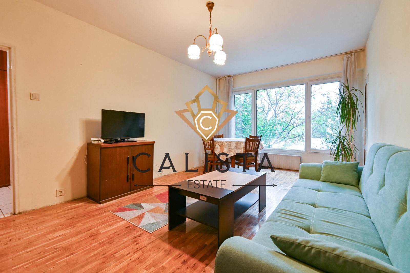 Дава под Наем 2-СТАЕН | Imot.bg — изображение 1