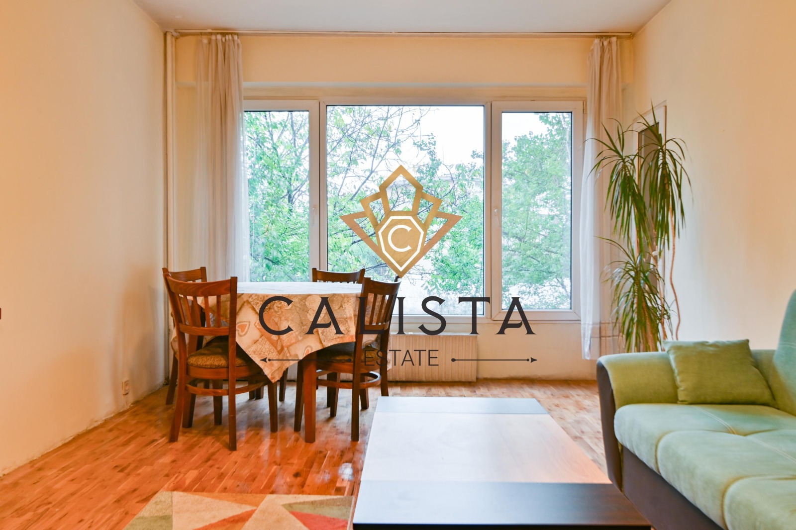 Дава под Наем 2-СТАЕН | Imot.bg — изображение 2